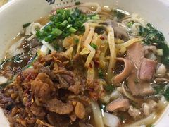 -易裕和·长沙米粉(竹塘西路店)