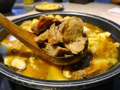 -大牛湾·眷村牛肉面(蠡溪店)