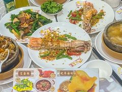 -凤城礼记鱼翅海鲜酒家(新马路总店)