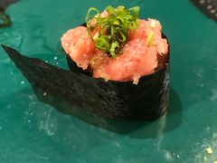 -Sushi Hanzo半藏(天环广场店)