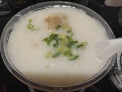 -权记骨粥