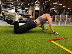 -燃坊JEN ACTIVE游泳健身中心·深圳前海JEN酒店