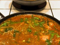 -肥汁米蘭香港米线(长宁来福士店)