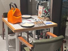-小满Grainkitchen(滨江商业广场店)