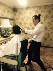 点击看大图 -Every Day Hair Studio