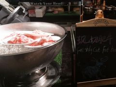 -惠州皇冠假日酒店·西餐厅·自助餐厅