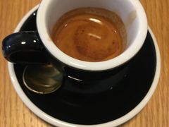 -大酉·M Coffee(北京美术馆店)