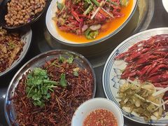 -小眼睛餐饮&杨杨夜宵