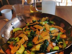 -黄山老妈·土菜(碧桂园店)