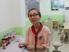 点单的大队长-做了不起的80后