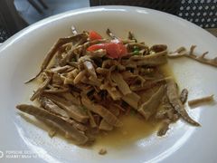 -日出青木·杭帮菜名店