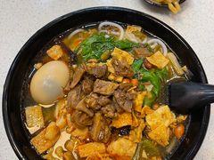 -龙记桂林米粉店(书城路店)