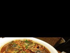 -永安鱼庄·镇江菜(丁卯店)