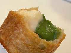 -麦当劳(杭州西湖银泰百货店)