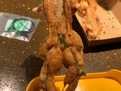 -蛙喔牛蛙(高新绿宝店)