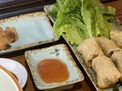 -越南牛肉河粉餐厅(书院巷店)