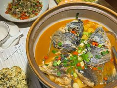 -千岛湖小鱼儿·淳安匠心农家菜