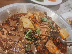 -和源祥·日照菜扛把子(万平口一店)