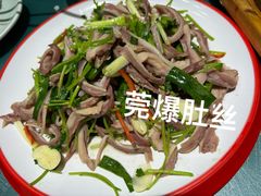 -逢春菜馆天津菜(胜利路店)