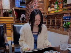 -格鲁·秀色Georgia’s Feast