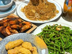 -友德福.老字号粤菜.广州地标融合美食(荔湾路店)