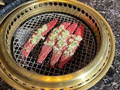 -老乾杯和牛烧肉(王府中环店)