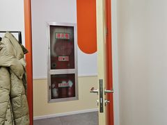 -昂立青少儿成长中心(宝山万达校区)