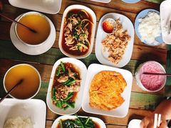 -Doo Dee Thai Food(Issan/Isaan/Esan)