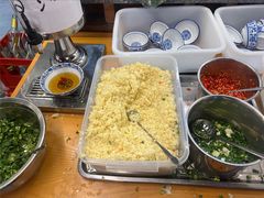 -飘香火锅(玉林西路店)