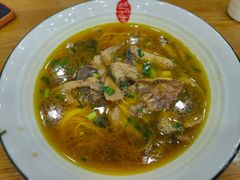 -天天鲜面馆(衡山路店)