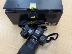 -尼康·佳能·大疆官方授权店·卓群数码总店