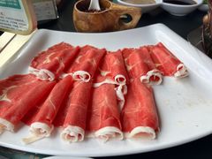 -阳坊胜利涮羊肉(阳坊老店)