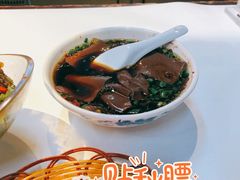 麻油猪血-老长沙龙虾馆(罗湖店)