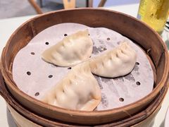 冶春蒸饺-冶春茶社(星汉大厦店)