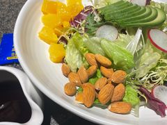 -真地道京味府·鲜橙烤鸭·北京菜(朝外大街东大桥店)