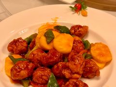 -香宫(九龙香格里拉店)