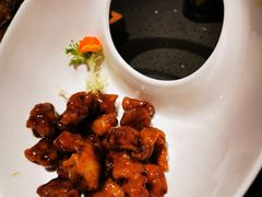 -老头儿油爆虾(星光一期店)