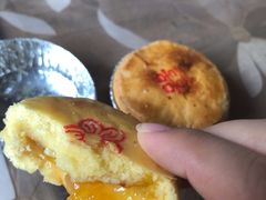 -爱德顺糕点食屋(利民道店)
