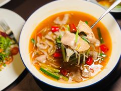 -三利音·东方司宴(外滩店)