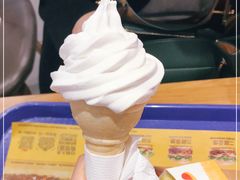 -汉堡王(财富广场店)