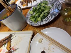 -小核桃品质串店(世茂大道店)