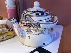 -阿娜尔·新疆菜(宜家荟聚中心店)