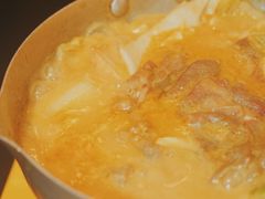 -About Bistro關於·泰式家庭料理