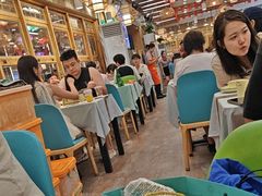 -大师傅金奖啤酒鱼(西街口总店)