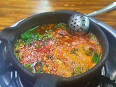 -笔记安顺夺夺粉火锅