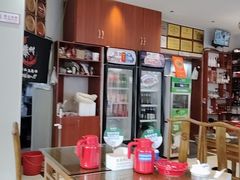 -鲁南仔·滕州炒鸡(经三路店)