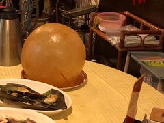 旺财大煎堆-石岐佬中山菜馆(张溪店)
