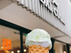 -Dal Cuore 达可芮冰淇淋(陕西北路店)