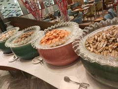 -济南香格里拉·咖啡泉自助餐厅