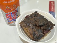 -秦香陕西食府(华贸天地店)